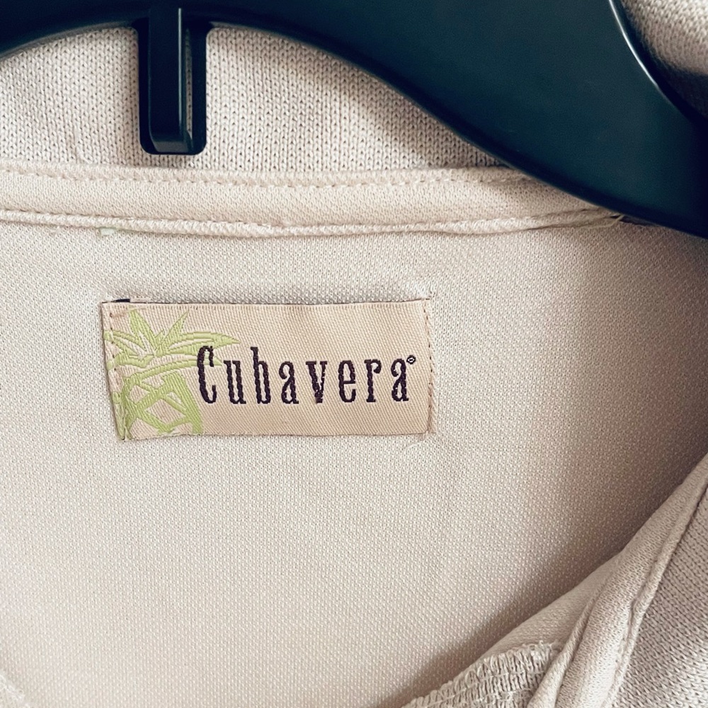 Cubavera Top 🌸🌸 - Picture 2 of 5